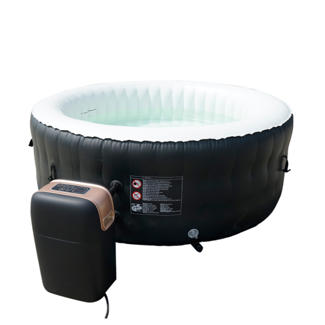 Inflatable hot tub Spa